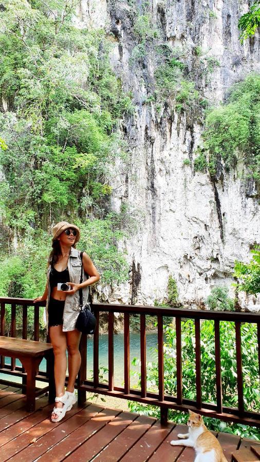 Resort Our Jungle House - Sha Certified Khao Sok National Park
