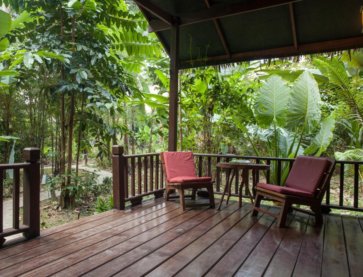 Resort Our Jungle House - Sha Certified