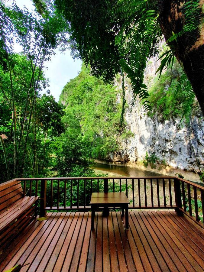 Resort Our Jungle House - Sha Certified 3*