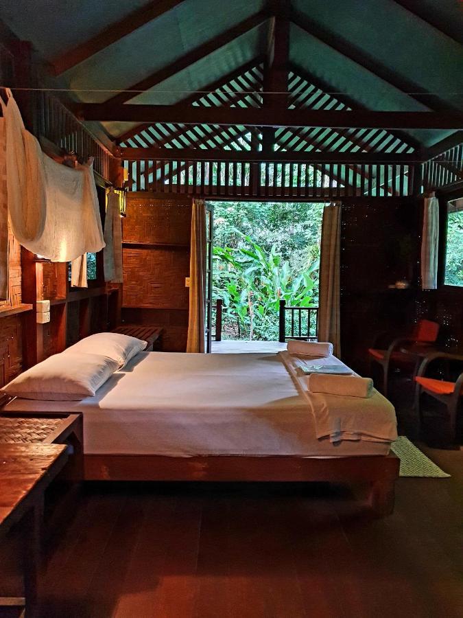 Our Jungle House - Sha Certified Resort Khao Sok National Park
